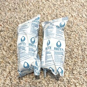 Brita Filter Cartridges NEW